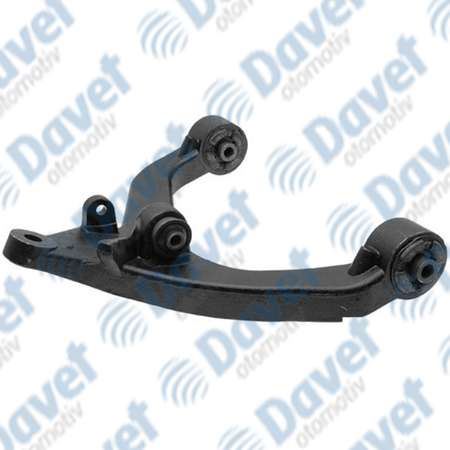 AYD 97-16560 Salincak Sol Jeep Cherokee Kj 01-08 - Liberty 02-07  ####